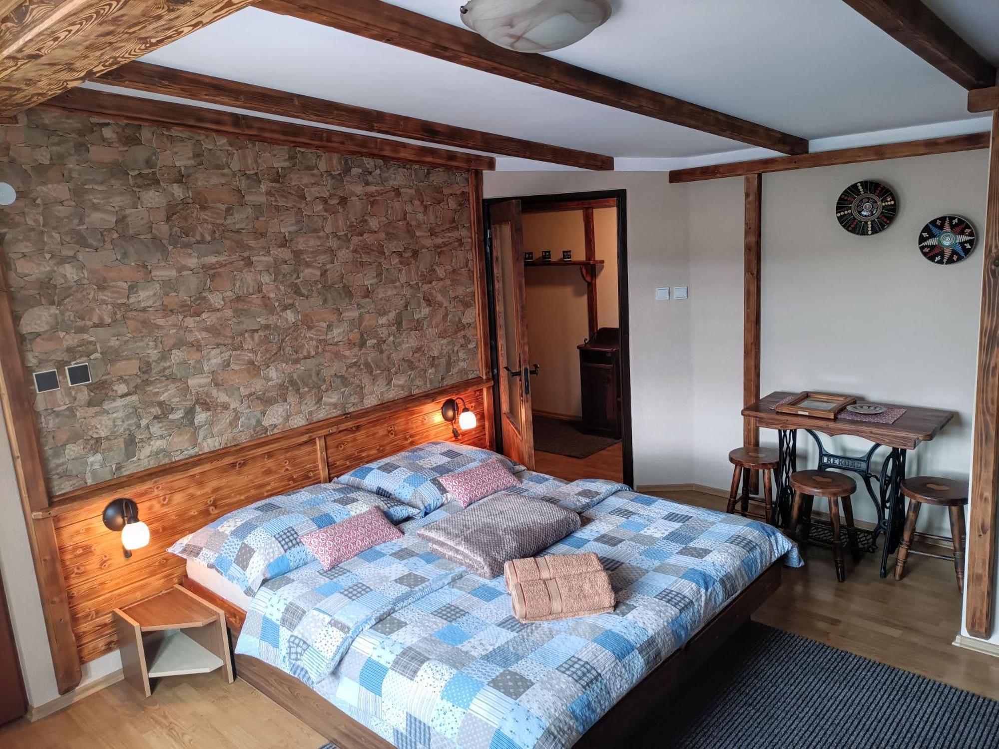 Yellow Paradise House Hrabušice Екстериор снимка