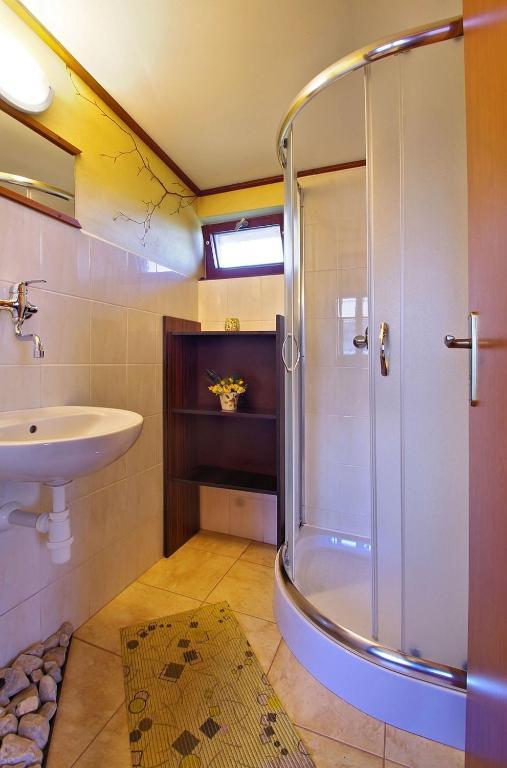 Yellow Paradise House Hrabušice Стая снимка