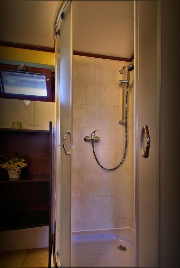Yellow Paradise House Hrabušice Стая снимка